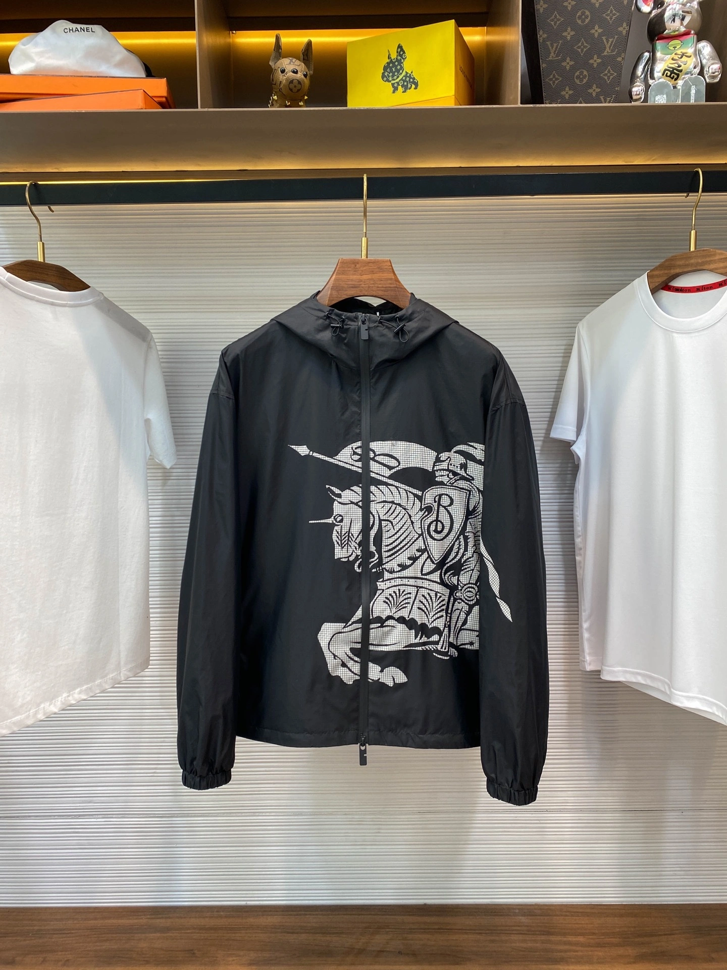 &wg.luxury- 2ur25rry nylon oversize item:E-F054C1802